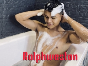 Ralphweston