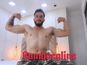 rambocolins Video Extrait