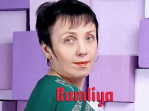 Ramliya