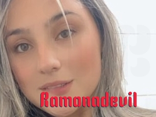 Ramonadevil