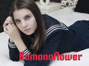 Ramonaflower