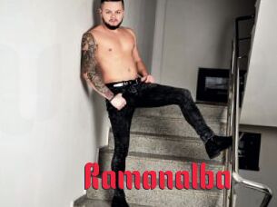 Ramonalba
