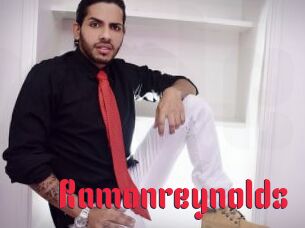 Ramonreynolds