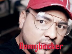 Ramybecker