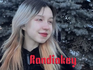 Randiakey