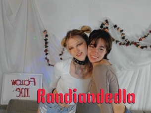 Randiandedla