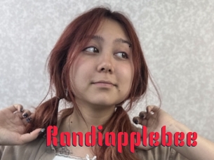 Randiapplebee