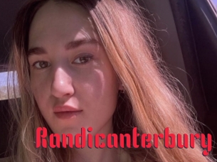 Randicanterbury