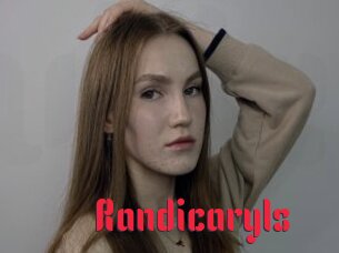 Randicaryls