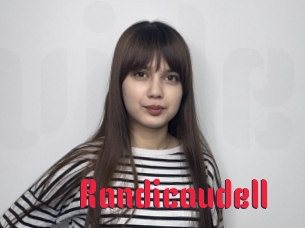 Randicaudell