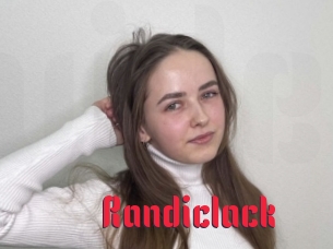 Randiclack