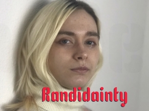 Randidainty