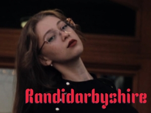 Randidarbyshire