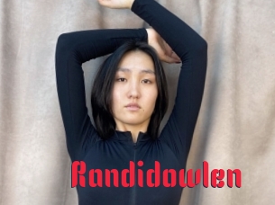 Randidowlen