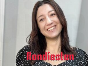 Randiesten