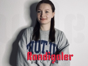 Randigaler