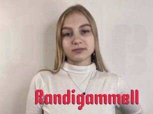 Randigammell