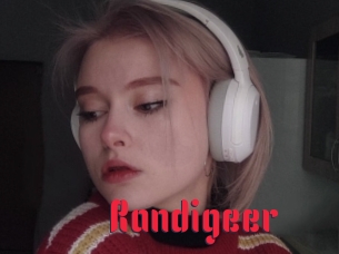 Randigeer