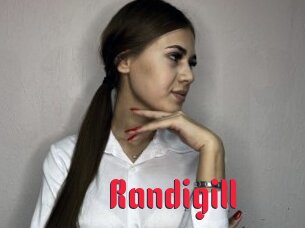 Randigill