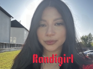 Randigirl