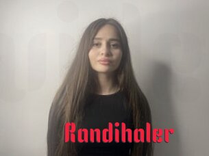 Randihaler