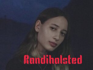 Randihalsted