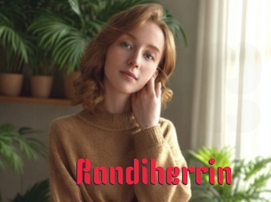 Randiherrin