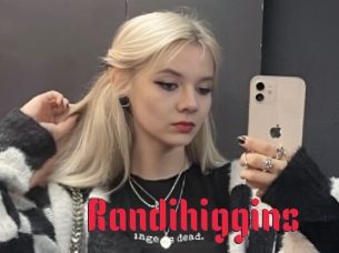 Randihiggins