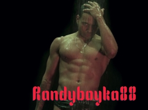 randyboyka88 Video Extrait