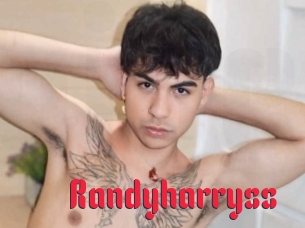 randyharryss Video Extrait