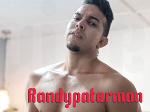 Randypaterman