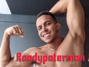 randypaterman Video Extrait