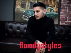 Randystyles
