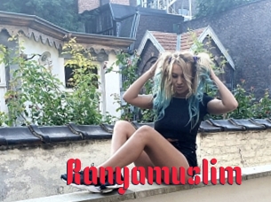 Ranyamuslim