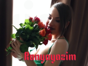 Ranyayazim