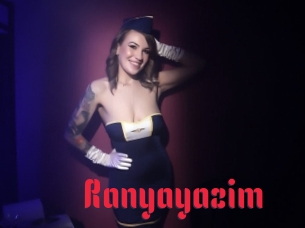 Ranyayazim