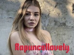Rapuncellovely