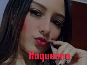 Raqueann