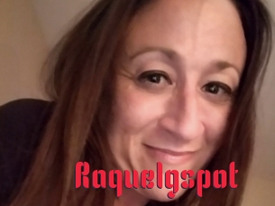 raquelgspot Video Extrait