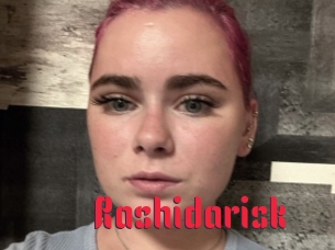 Rashidarisk