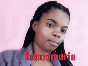 Rasoamarie