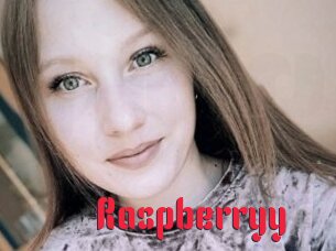 Raspberryy