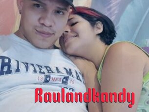 Raulandkandy