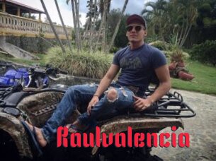 Raulvalencia