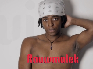 Rauwmalek