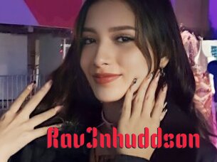 Rav3nhuddson