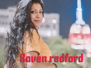 raven_redford Video Extrait