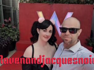Ravenandjacquesnoir