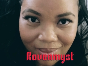 Ravenmyst