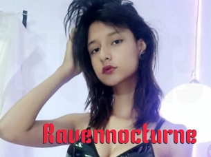 Ravennocturne